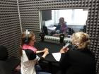 Gostovanje I Intervju Na Radiju 92 FM 