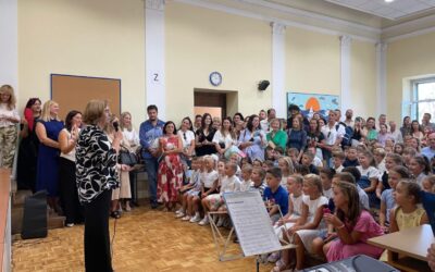 Svečani doček prvaša