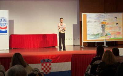 Glazbeno-scenska večer za mlade u Tjednu sjećanja na Vukovar i Škabrnju 2025.