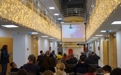 PREDSTAVA “ČETIRI KRALJA” NA FILOZOFSKOM FAKULTETU