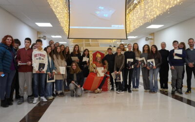 PREDSTAVA “ČETIRI KRALJA” NA FILOZOFSKOM FAKULTETU