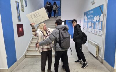 Međunarodni dan zagrljaja