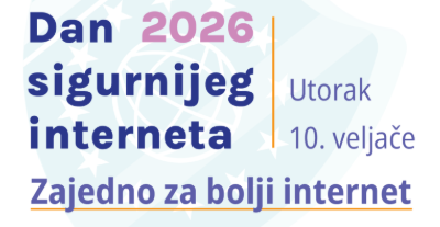 Dan sigurnijeg interneta 2026.