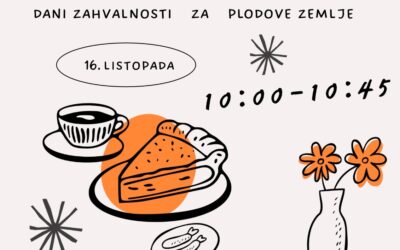 Dani kruha i zahvalnosti za plodove zemlje na Manušu!